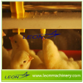 LEON 2015 usine en gros prix bas abreuvoir automatique de mamelon de volaille pour poulet et canard